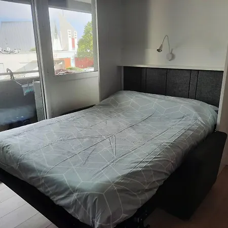 公寓 Appt - Lr110-k11b