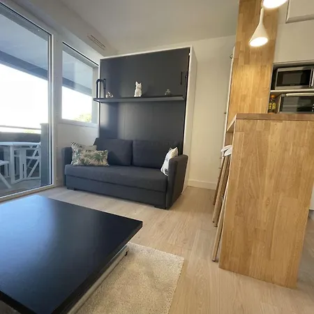 公寓 Appt - Lr110-k11b