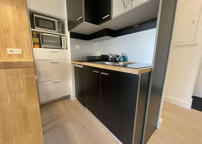 Appt - Lr110-k11b 公寓