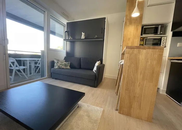 公寓 Appt - Lr110-k11b