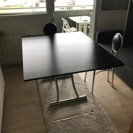 Appartement Appt - Lr110-k11b