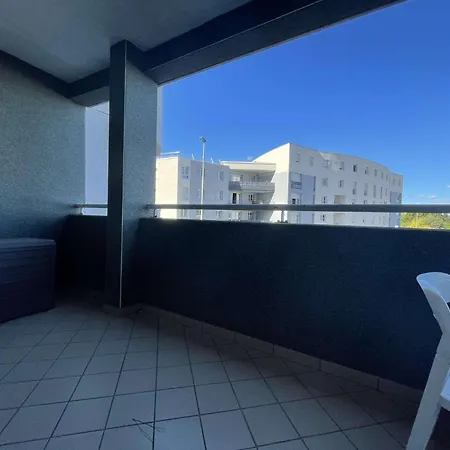 Appartamento Appt - Lr110-k11b La Rochelle (Charente-Maritime)