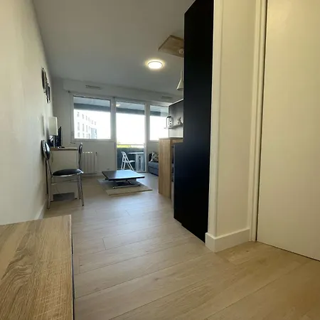 Appt - Lr110-k11b Appartamento La Rochelle (Charente-Maritime)