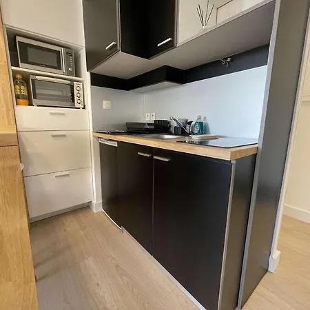 Appt - Lr110-k11b Appartement