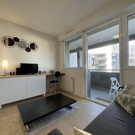 Appartamento Appt - Lr110-k11b La Rochelle (Charente-Maritime)