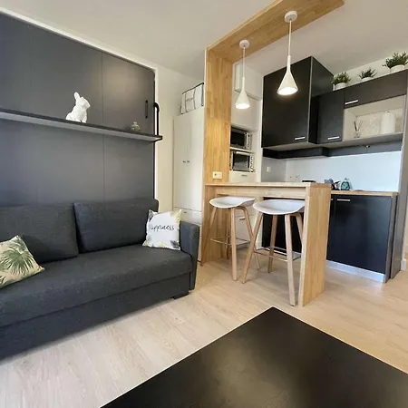 Appartement Appt - Lr110-k11b *
