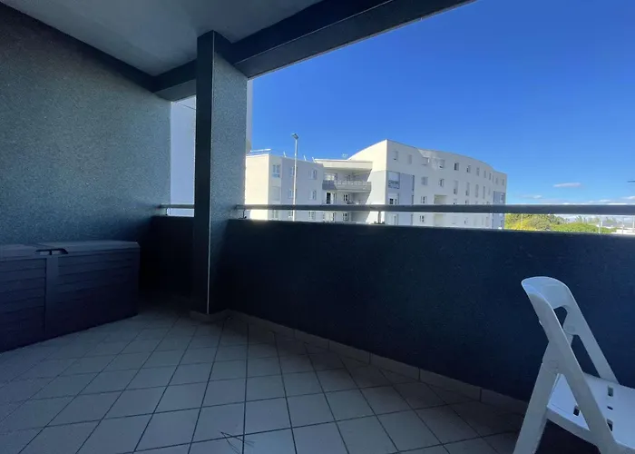 Appartamento Appt - Lr110-k11b La Rochelle (Charente-Maritime)