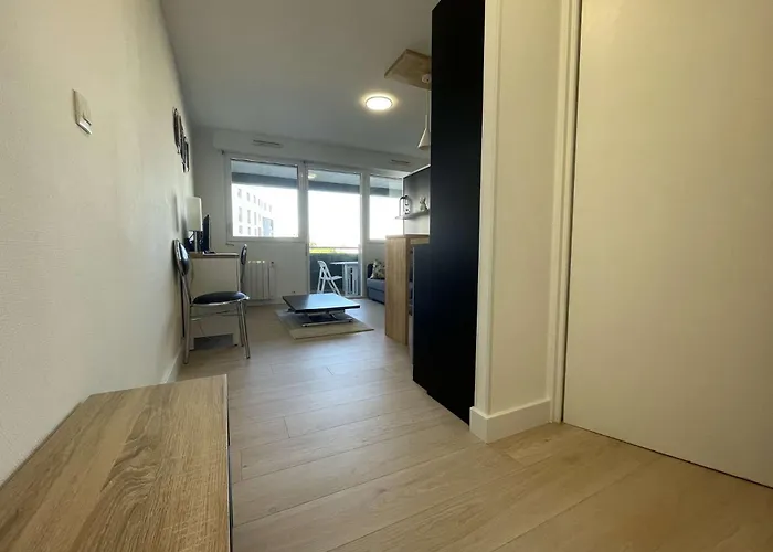 Appt - Lr110-k11b Appartamento La Rochelle (Charente-Maritime)