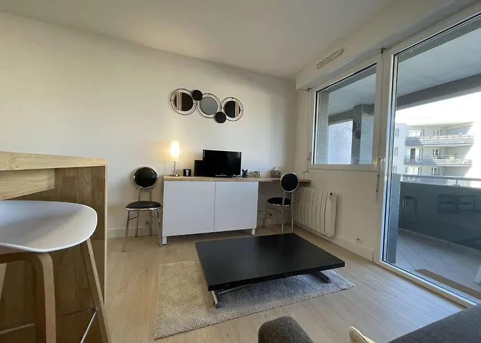 Appt - Lr110-k11b * La Rochelle (Charente-Maritime)