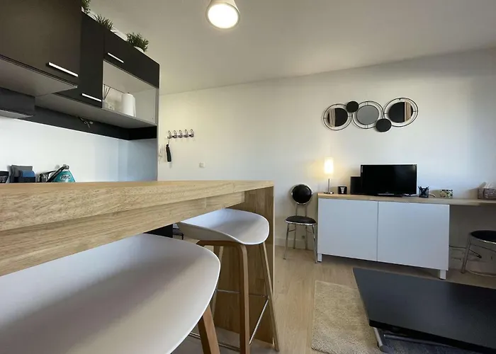 Appt - Lr110-k11b * La Rochelle (Charente-Maritime)